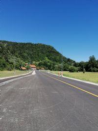 Regionalna cesta Ljubljana-Ljubljanica